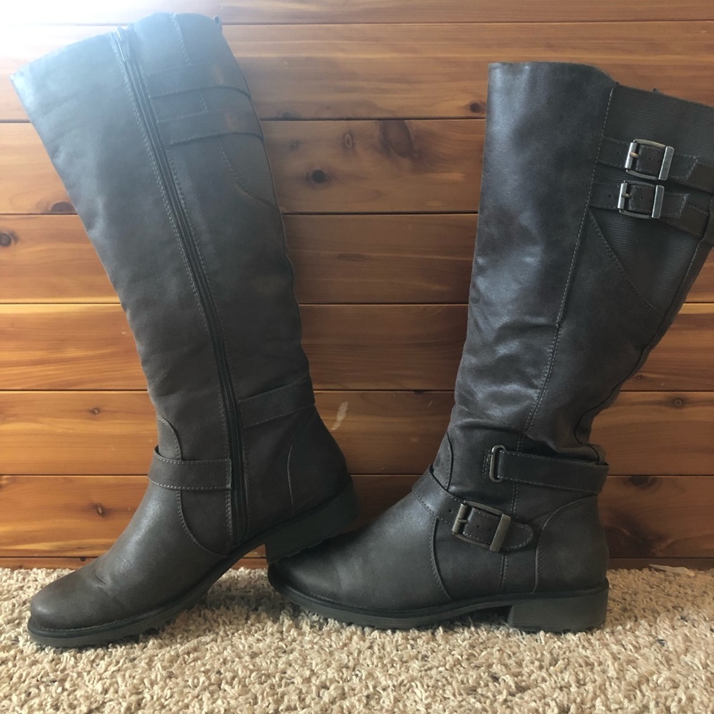 Baretraps Riding Boots
